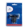 Conector doble USB empotrable